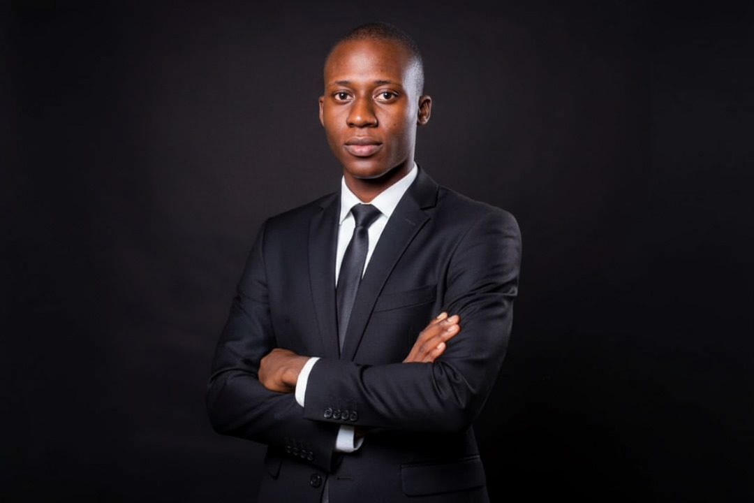 Marius Code - Développeur Full-Stack